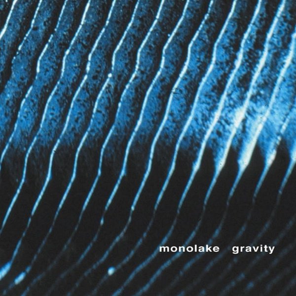 Gravity album cover