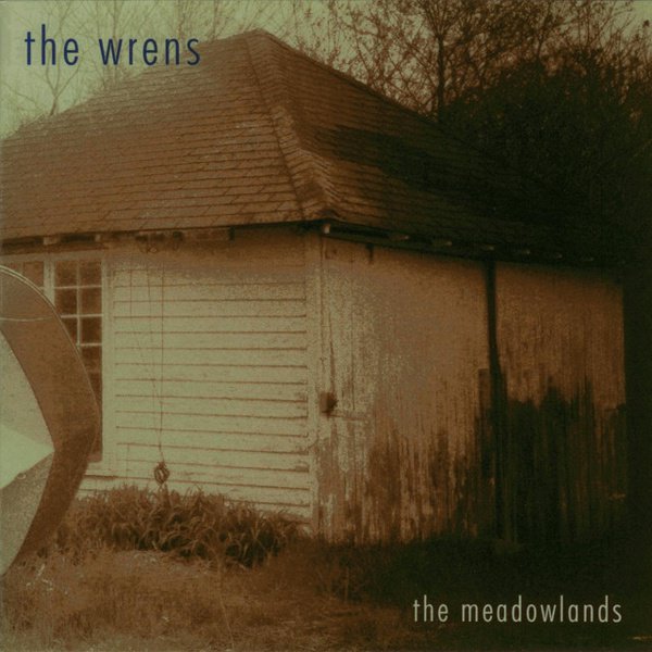 The Meadowlands cover