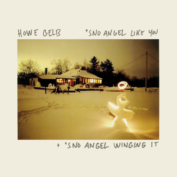‘Sno Angel Like You album cover