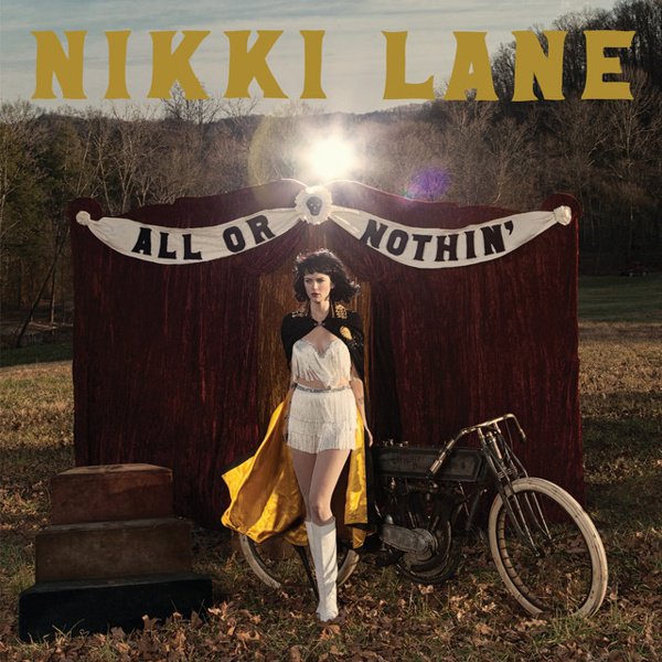 All or Nothin’ cover