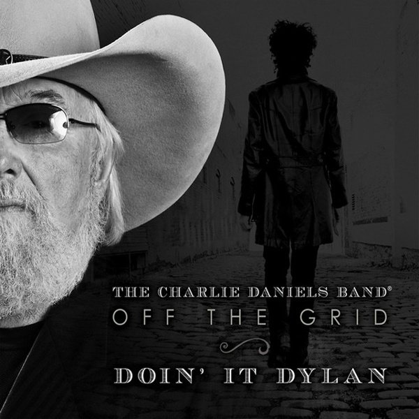 Off the Grid: Doin’ It Dylan cover