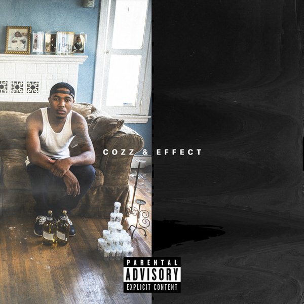 Cozz & Effect cover