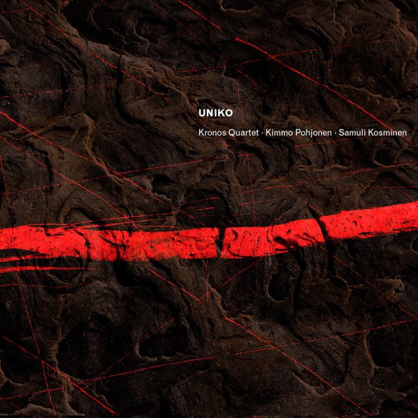 Uniko album cover