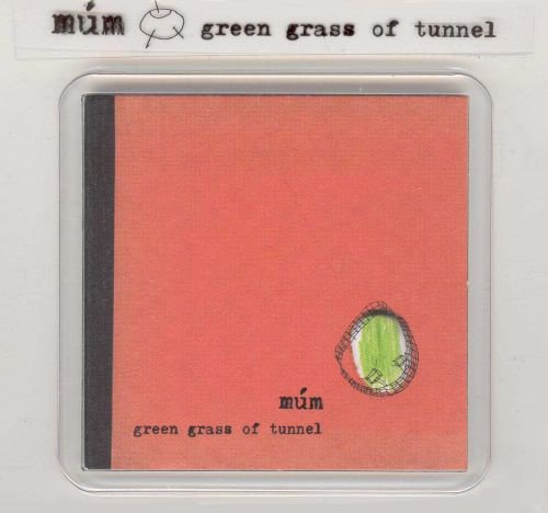 Green Grass of Tunnel album cover