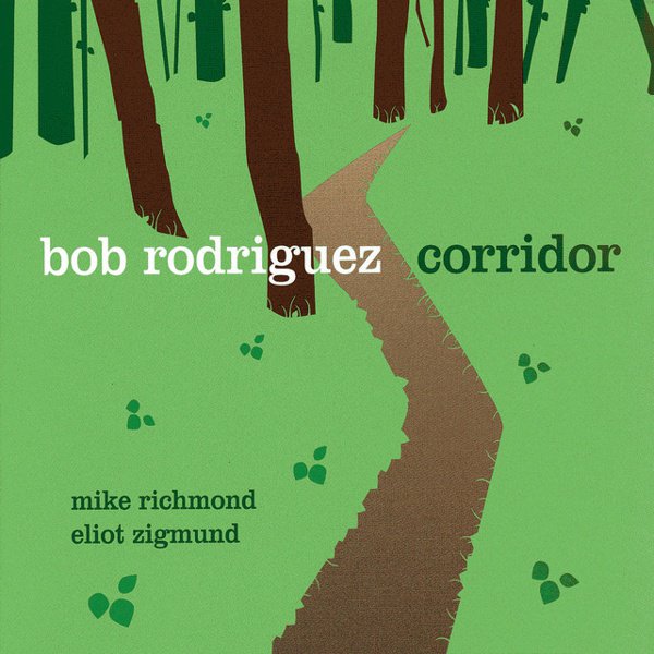 Corridor album cover