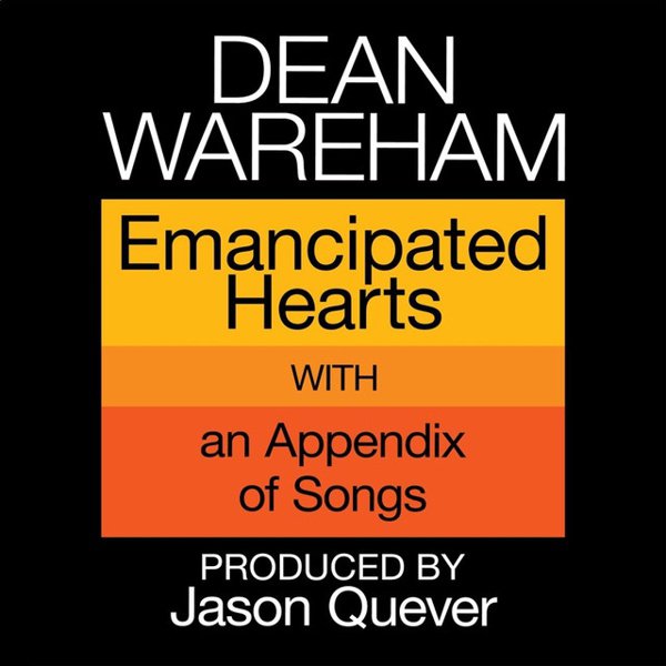 Emancipated Hearts album cover