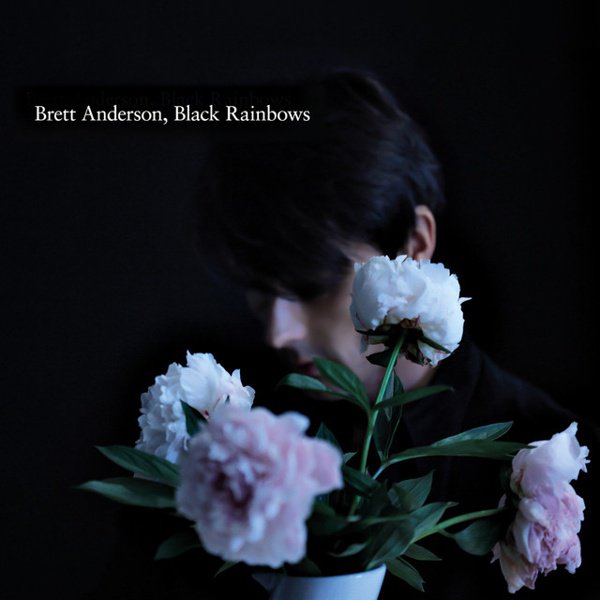 Black Rainbows album cover