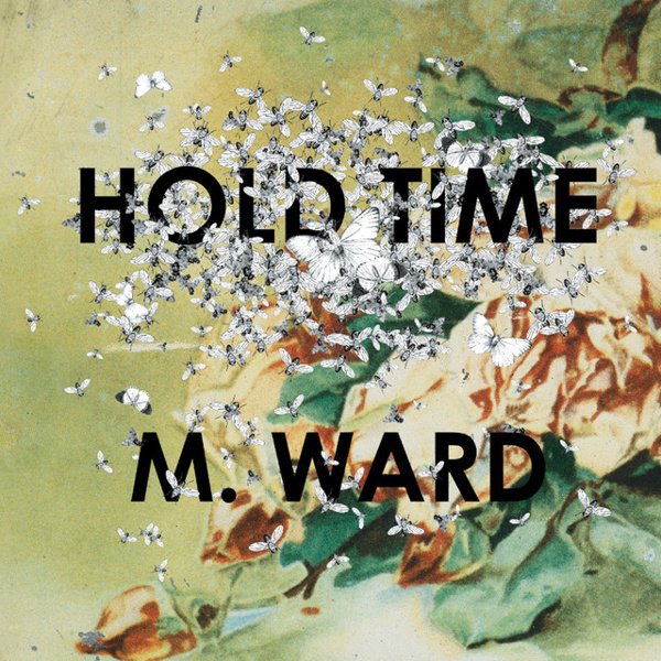 Hold Time album cover