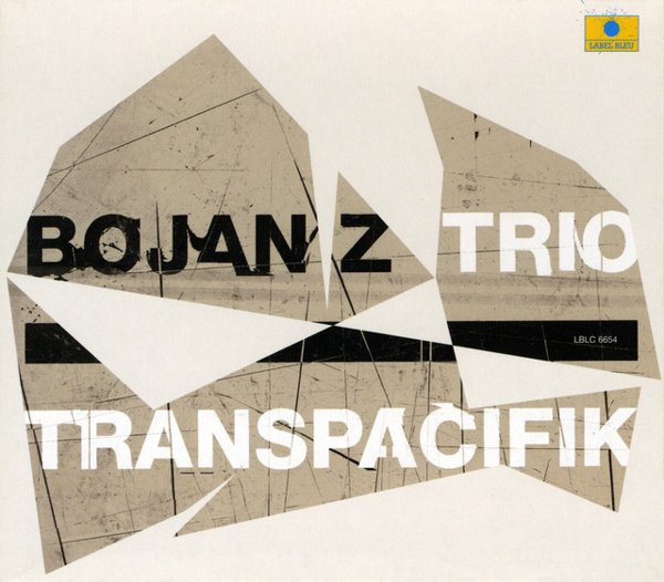 Transpacifik album cover