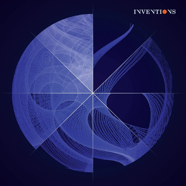Inventions album cover
