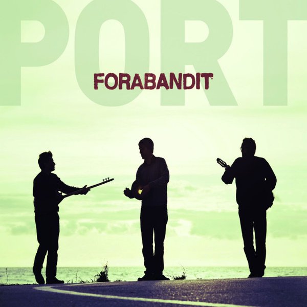 Port cover