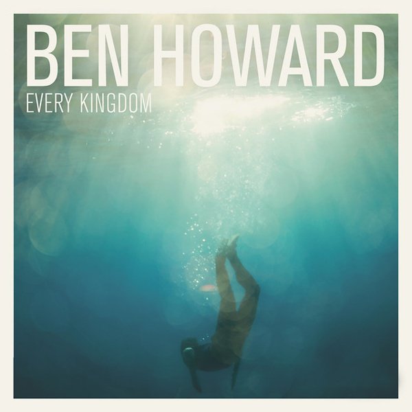 Every Kingdom cover