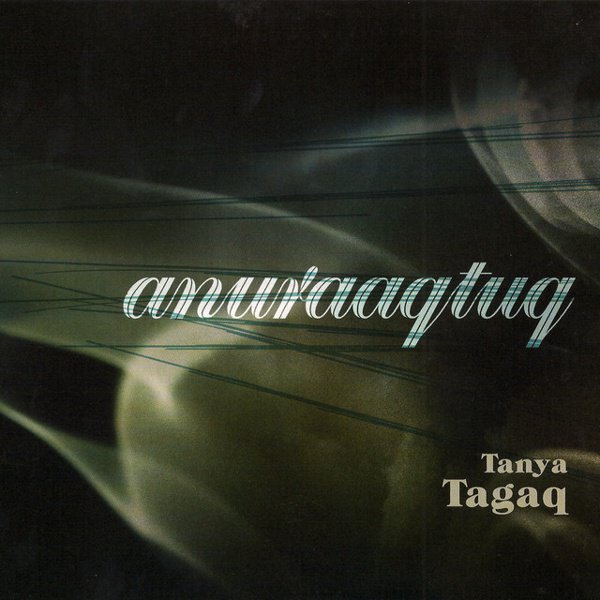 Anuraaqtuq cover