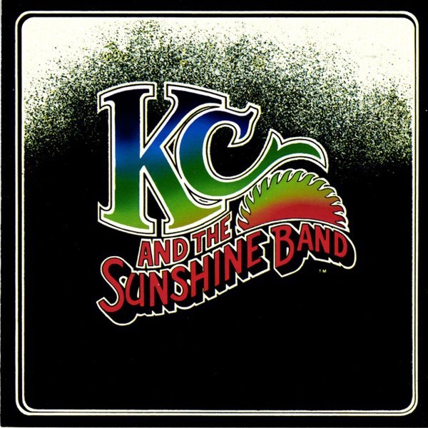 KC and the Sunshine Band album cover