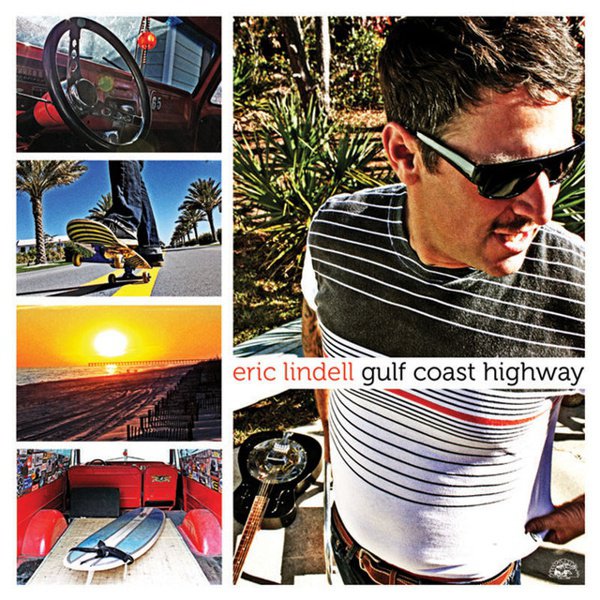 Gulf Coast Highway album cover