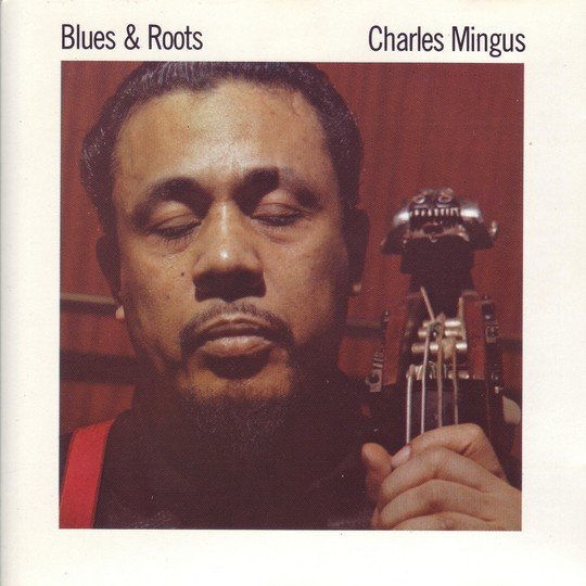 Blues & Roots album cover