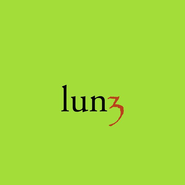 Lunz 3 cover