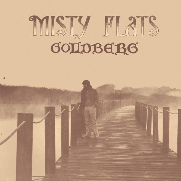 Misty Flats cover