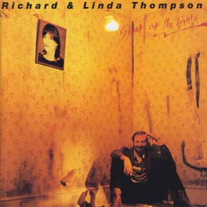 Richard Thompson cover