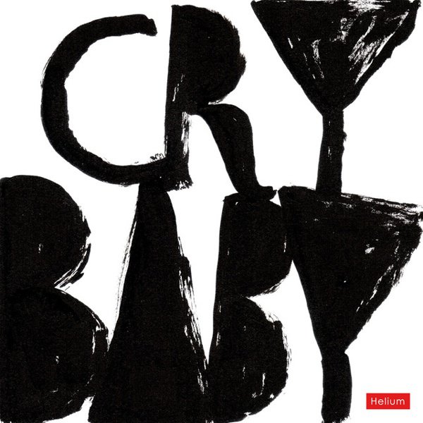 Crybaby cover