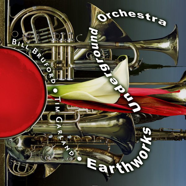 Earthworks Underground Orchestra cover