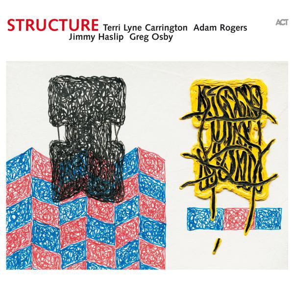 Structure cover