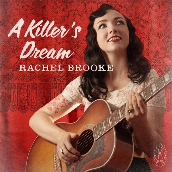 A Killer&#8217;s Dream cover