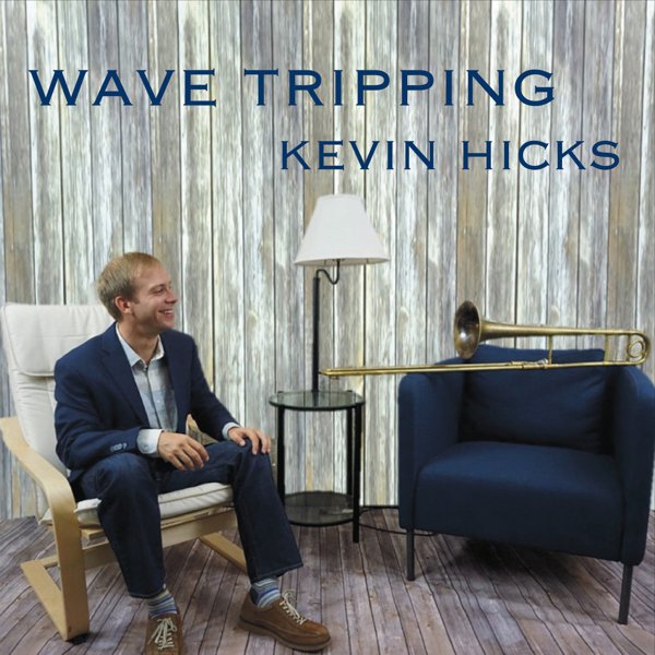 Wave Tripping cover