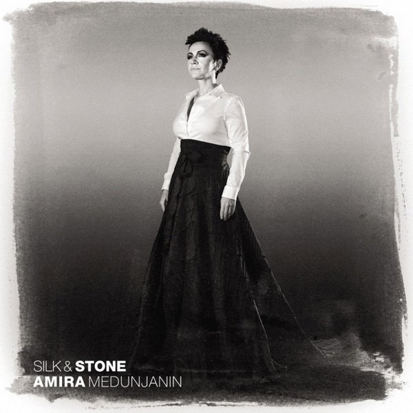 Silk & Stone album cover