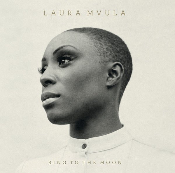 Sing to the Moon album cover