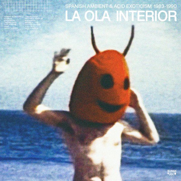 La Ola Interior cover