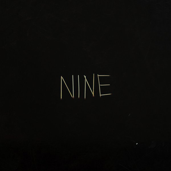 Nine cover