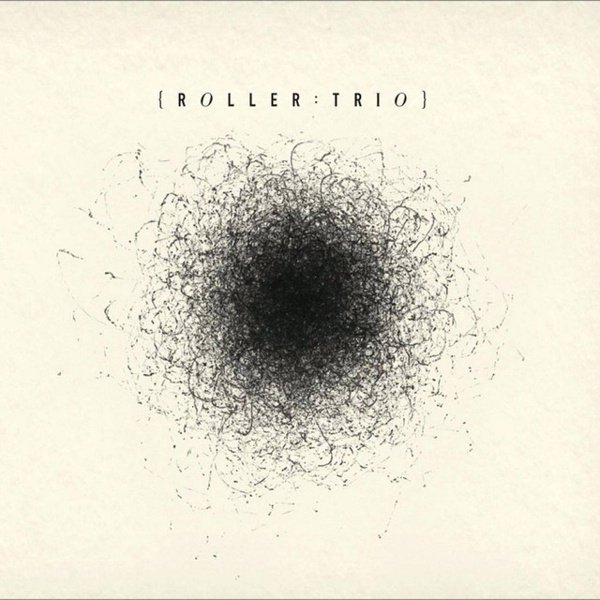 Roller Trio cover
