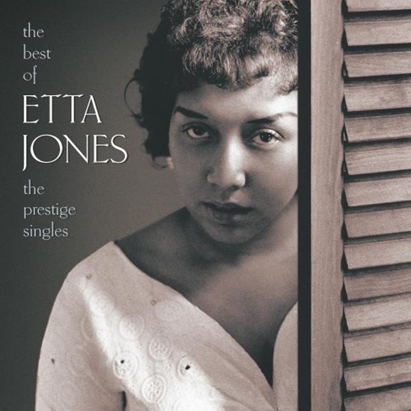 The Best of Etta Jones: The Prestige Singles cover
