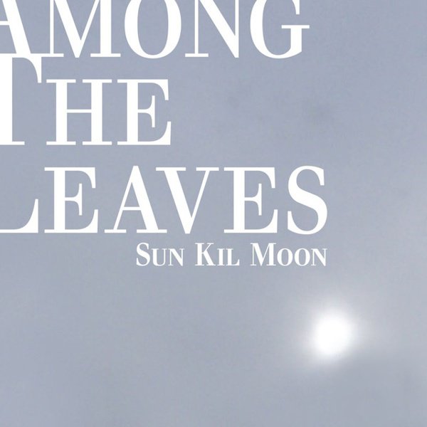 Among the Leaves cover