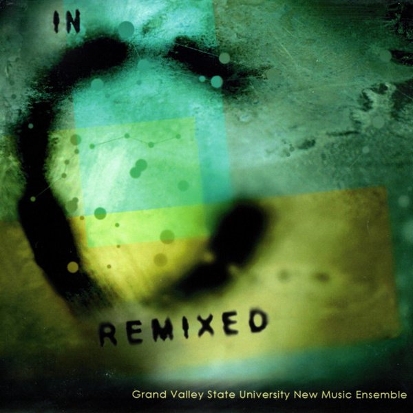 Terry Riley: In C Remixed cover