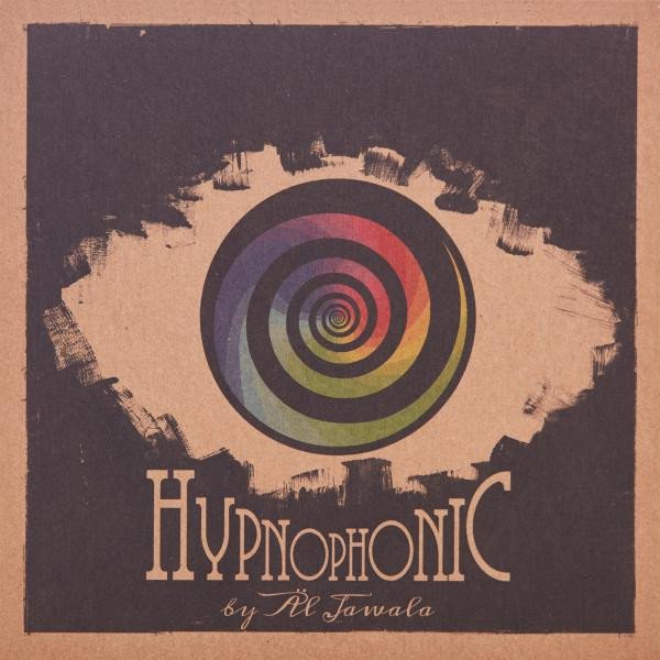 Hypnophonic cover