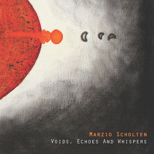 Voids, Echoes and Whispers cover