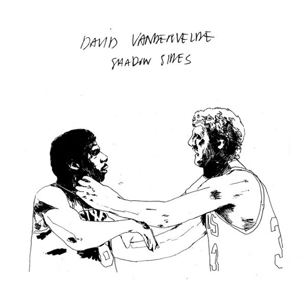 Shadow Sides album cover