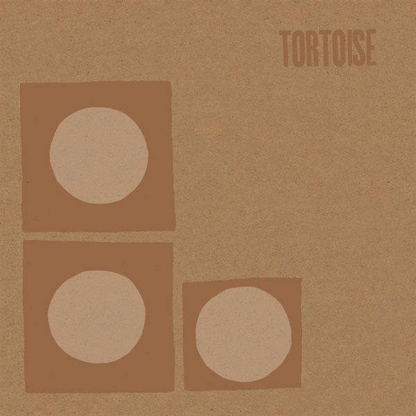 Tortoise cover