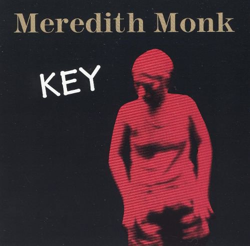 Key album cover