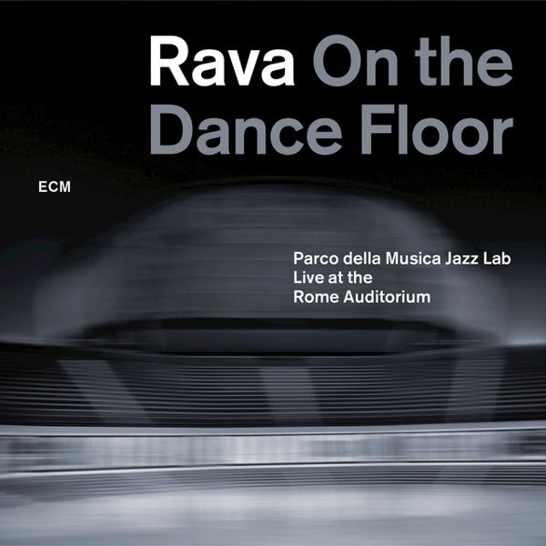 On the Dance Floor album cover