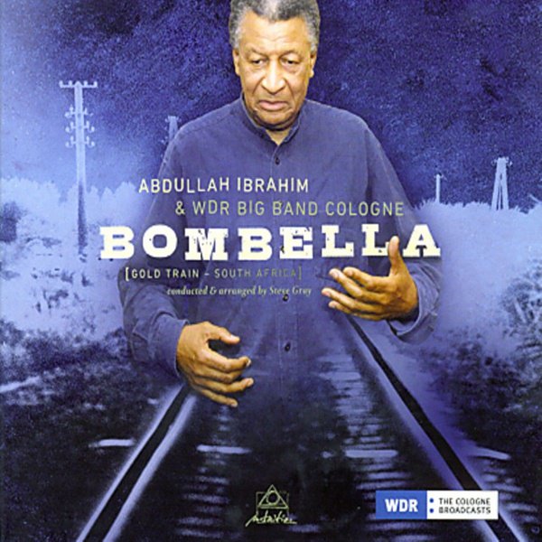 Bombella album cover