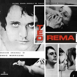 Ennio Morricone cover