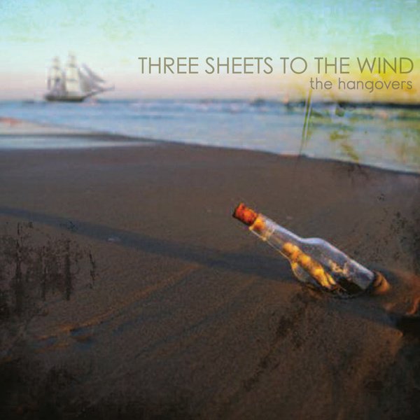 Three Sheets to the Wind cover