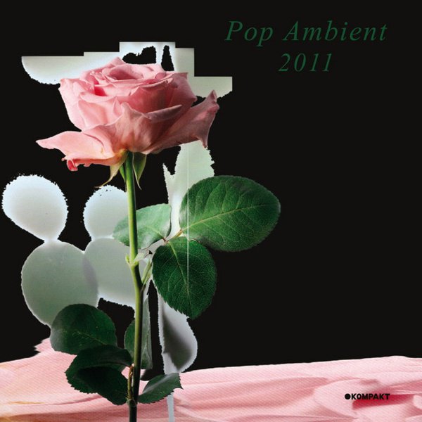 Pop Ambient 2011 cover