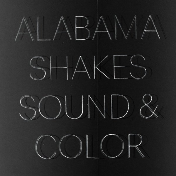 Sound & Color album cover