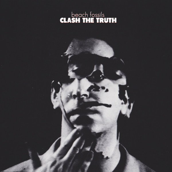 Clash the Truth album cover