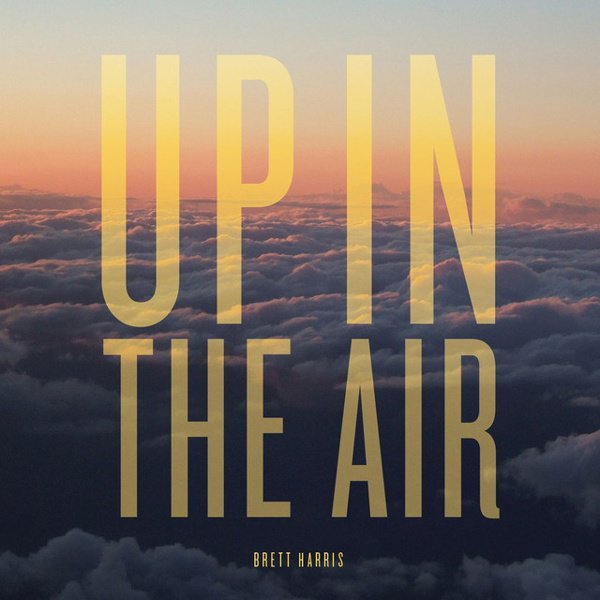 Up in the Air cover