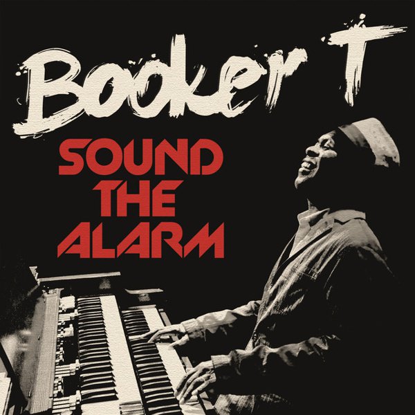 Sound the Alarm cover